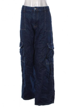 Damen Jeans Unbranded, Größe XXL, Farbe Blau, Preis € 13,99
