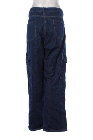 Damen Jeans Unbranded, Größe XXL, Farbe Blau, Preis € 13,99