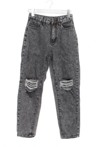 Дамски дънки Unbranded, Размер XS, Цвят Сив, Цена 5,11 €