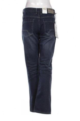 Дамски дънки Unbranded, Размер L, Цвят Син, Цена 23,51 €