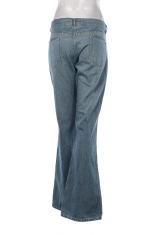 Дамски дънки Unbranded, Размер XL, Цвят Син, Цена 13,07 €