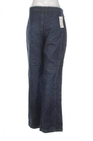 Damen Jeans Unbranded, Größe L, Farbe Blau, Preis € 18,99