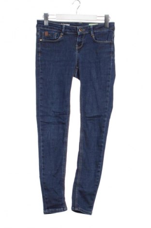 Дамски дънки Unbranded, Размер XS, Цвят Син, Цена 6,13 €