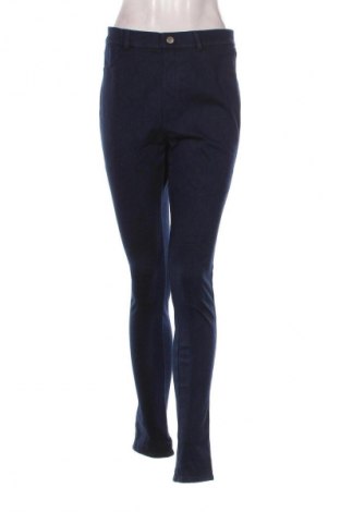 Damen Jeans Uniqlo, Größe L, Farbe Blau, Preis € 15,99