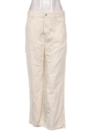 Női farmernadrág Uniqlo, Méret M, Szín Bézs, Ár 5 319 Ft