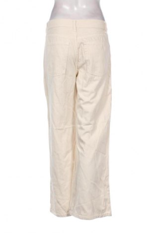 Női farmernadrág Uniqlo, Méret M, Szín Bézs, Ár 5 319 Ft