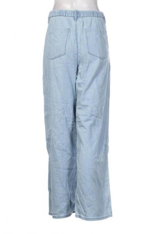 Дамски дънки Uniqlo, Размер L, Цвят Син, Цена 19,42 €