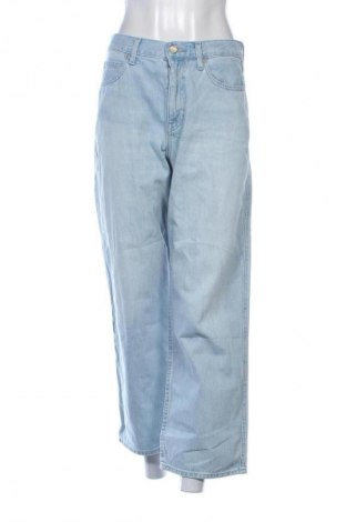 Női farmernadrág Uniqlo, Méret S, Szín Kék, Ár 4 359 Ft