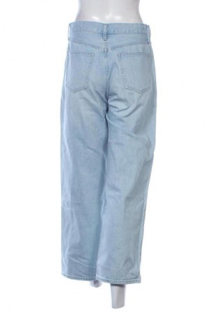 Női farmernadrág Uniqlo, Méret S, Szín Kék, Ár 4 359 Ft