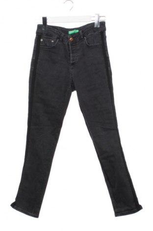 Női farmernadrág United Colors Of Benetton, Méret M, Szín Szürke, Ár 4 909 Ft