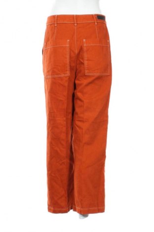 Női farmernadrág United Colors Of Benetton, Méret M, Szín Narancssárga
, Ár 5 369 Ft