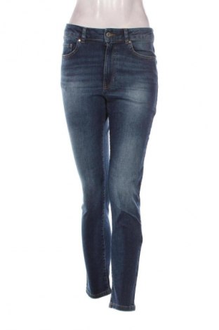 Damen Jeans United Colors Of Benetton, Größe M, Farbe Blau, Preis € 12,99