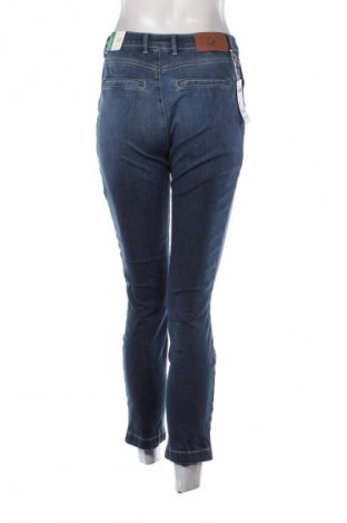 Damen Jeans United Colors Of Benetton, Größe S, Farbe Blau, Preis € 20,99
