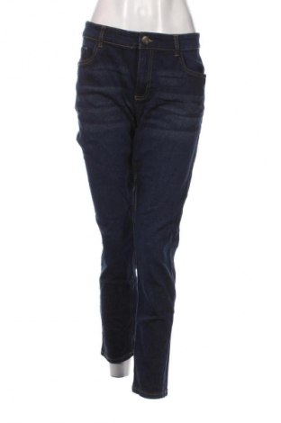 Damen Jeans Up Town, Größe XL, Farbe Blau, Preis € 15,99