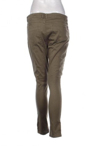 Női farmernadrág VILA, Méret L, Szín Zöld, Ár 7 172 Ft