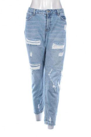 Damen Jeans VILA, Größe L, Farbe Blau, Preis € 17,00