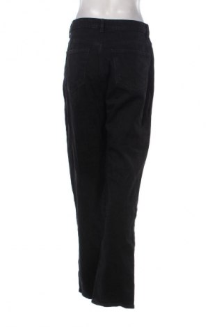 Női farmernadrág VILA, Méret M, Szín Fekete, Ár 3 989 Ft