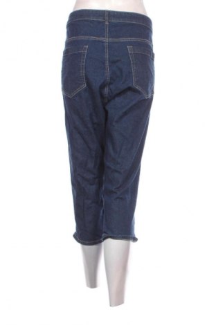 Дамски дънки VRS Woman, Размер 3XL, Цвят Син, Цена 15,00 €