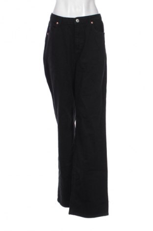 Damen Jeans Vero Moda, Größe L, Farbe Schwarz, Preis € 22,99