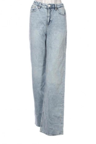 Női farmernadrág Vero Moda, Méret M, Szín Kék, Ár 19 749 Ft