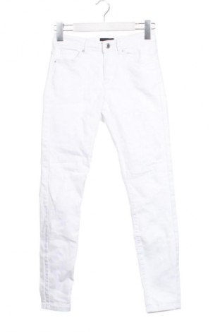 Damen Jeans Vero Moda, Größe XS, Farbe Weiß, Preis € 17,46