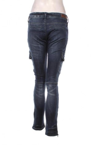 Damen Jeans Vero Moda, Größe L, Farbe Blau, Preis € 12,99