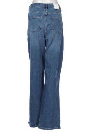 Női farmernadrág Vero Moda, Méret XL, Szín Kék, Ár 15 889 Ft