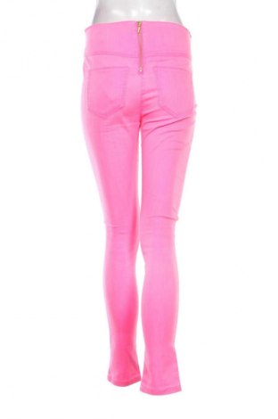 Dámske džínsy  Vero Moda, Veľkosť S, Farba Ružová, Cena  17,00 €