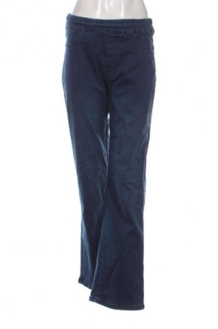 Damen Jeans Vine Apparel, Größe L, Farbe Blau, Preis € 27,99