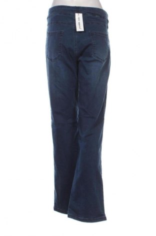 Damen Jeans Vine Apparel, Größe L, Farbe Blau, Preis € 27,99
