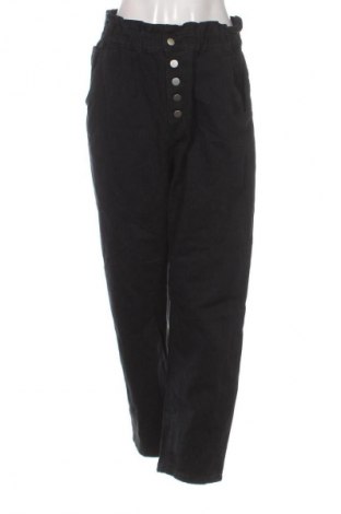 Női farmernadrág Vine Apparel, Méret XL, Szín Fekete, Ár 13 009 Ft