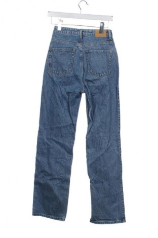 Női farmernadrág Weekday, Méret XS, Szín Kék, Ár 7 989 Ft