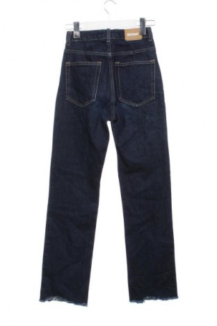 Damen Jeans Weekday, Größe XXS, Farbe Blau, Preis € 16,99