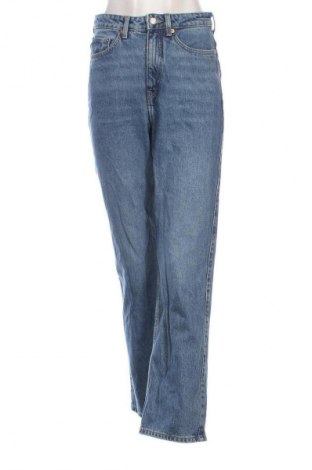 Damen Jeans Weekday, Größe M, Farbe Blau, Preis € 21,00