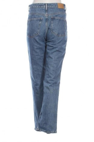 Damen Jeans Weekday, Größe M, Farbe Blau, Preis € 21,00