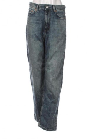 Női farmernadrág Weekday, Méret M, Szín Kék, Ár 19 169 Ft