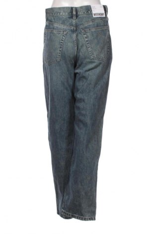 Női farmernadrág Weekday, Méret M, Szín Kék, Ár 19 169 Ft