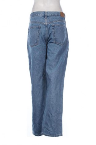 Női farmernadrág Weekday, Méret XL, Szín Kék, Ár 6 359 Ft