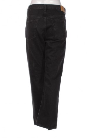 Дамски дънки Weekday, Размер XL, Цвят Черен, Цена 12,78 €