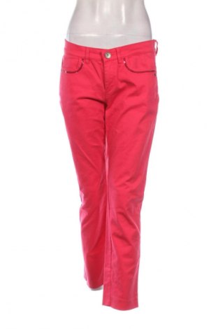 Damen Jeans Weekend Max Mara, Größe L, Farbe Rosa, Preis € 92,56