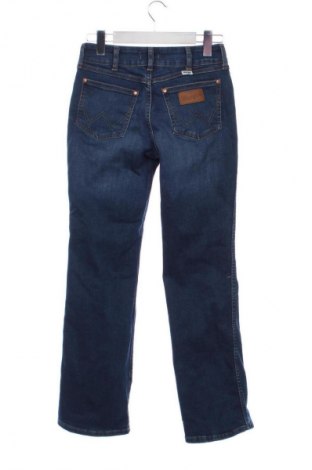 Női farmernadrág Wrangler, Méret XS, Szín Kék, Ár 15 847 Ft