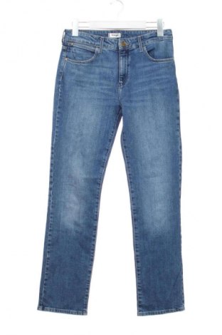Damen Jeans Wrangler, Größe M, Farbe Blau, Preis € 22,99