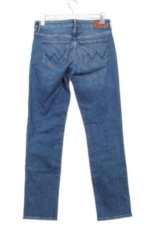 Damen Jeans Wrangler, Größe M, Farbe Blau, Preis € 22,99