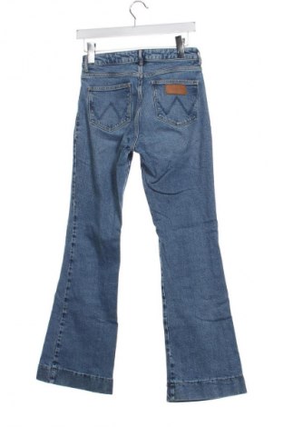Női farmernadrág Wrangler, Méret XS, Szín Kék, Ár 15 702 Ft