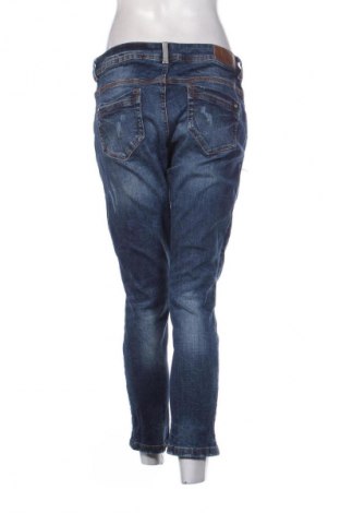 Damen Jeans Yessica, Größe XL, Farbe Blau, Preis € 12,99