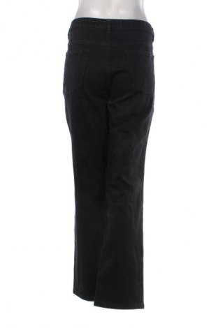 Női farmernadrág Yessica, Méret XXL, Szín Fekete, Ár 5 759 Ft