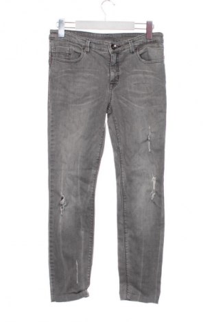 Női farmernadrág Yessica, Méret M, Szín Szürke, Ár 6 103 Ft