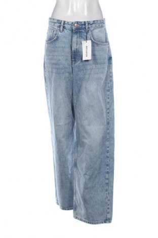 Női farmernadrág Your Turn, Méret M, Szín Kék, Ár 19 169 Ft