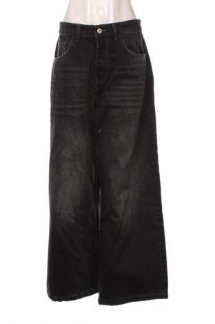 Női farmernadrág Your Turn, Méret L, Szín Fekete, Ár 19 169 Ft