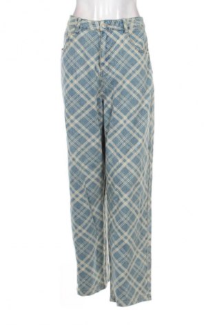 Női farmernadrág Your Turn, Méret XL, Szín Sokszínű, Ár 8 539 Ft